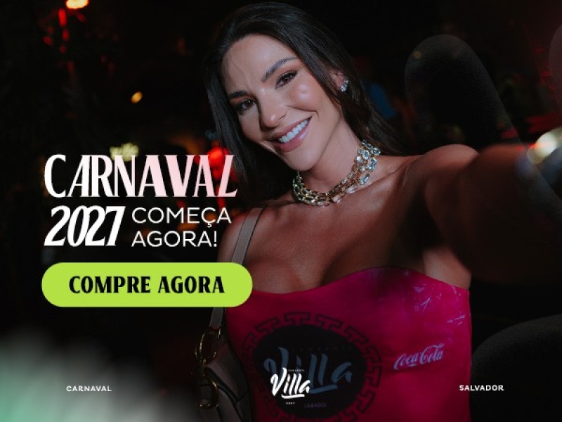 GARANTA SEU VILLA